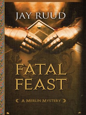 cover image of Fatal Feast